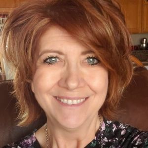 Meet your Posher, Cheri